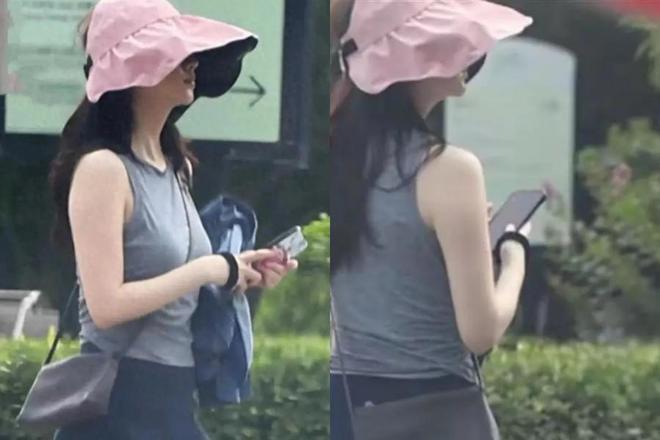 焦安静:滇藏骑行衣带渐宽,1300公里奔赴一场马拉松