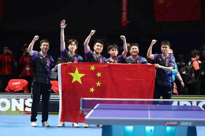 爆冷赢球打出中国女排气势,主教练:我们会珍惜每一场比赛
