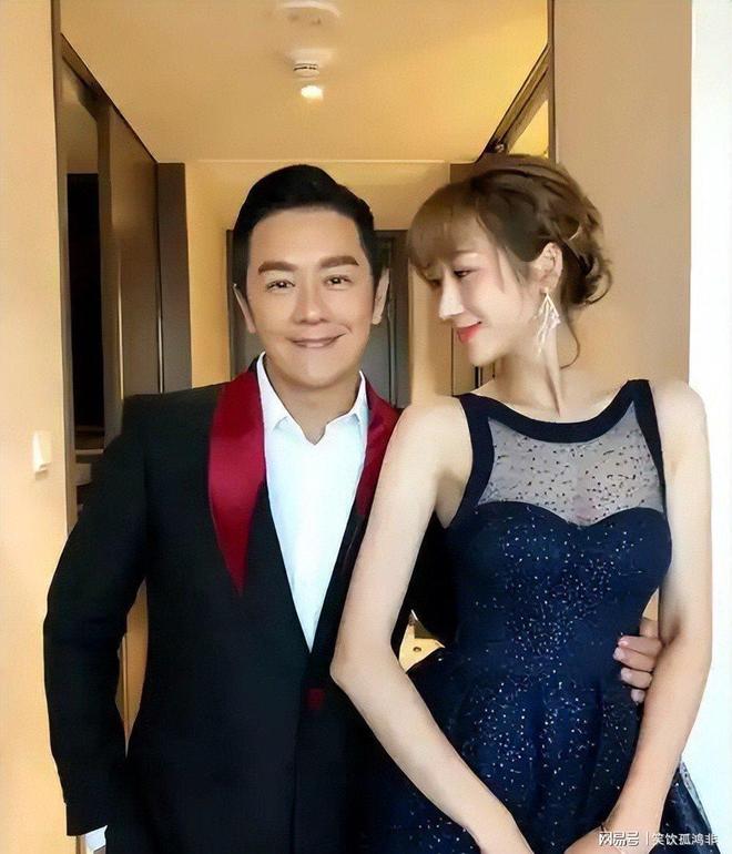 这是钱学森和夫人蒋英晚年时的真实样貌夫妇俩的笑容纯粹又温暖！