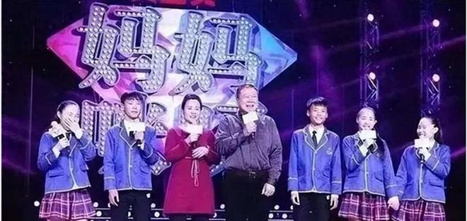 杜峰也没想到，在清华附中读书的儿子，如今15岁就开始为自己争光